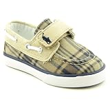 RALPH LAUREN POLO Coast EZ Brown 6.5