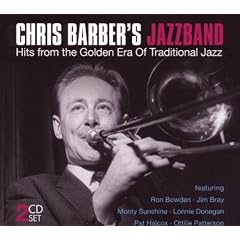 Chris Barber: Hits from the Golden Era of Taditional Jazz