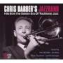 Hits from the Golden Era of Taditional Jazz von Chris'S Jazz Band Barber