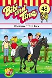 Konkurrenz f&uuml;r Alex [Musikkassette]