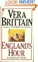 England's Hour: An Autobiography 1939-1941