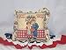 Grand Prize Apple Pie 16" Throw Pillow
