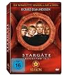 Stargate Kommando SG-1 - Season 4 [6 DVDs]