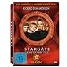 Stargate Kommando SG-1 - Season 4 [6 DVDs]