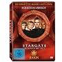 Stargate Kommando SG 1 - Season 4 Box