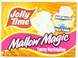 Jolly Time Mallow Magic Yummy Marshmallow Flavor Microwave Popcorn, 2-Count Boxes (Pack of 12)