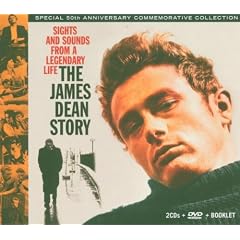 The James Dean Story - Sights And Sounds From A Legendary Life (Bof)