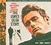 Dave Marsh-The James Dean Story [CDs & DVD] [Box Set]