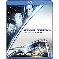 Star Trek VIII: First Contact
