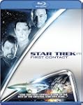 Star Trek VIII: First Contact [Blu-ra...