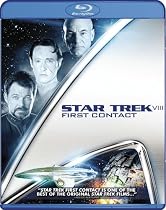 First Contact Movie Online.