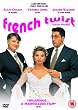 French Twist (Gazon Maudit) [DVD]