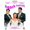 French Twist (Gazon Maudit) [DVD]