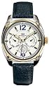 Tommy Hilfiger Women's Multifunction Leather Strap watch #1780869