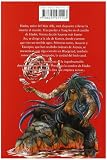 Saint Seiya: The lost canvas 12