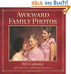Awkward Family Photos 2013 Mini Wall...
