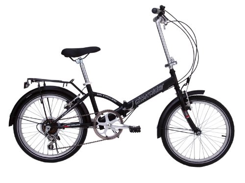 Faltrad Klapprad Cityfolder 5 Gänge 563B