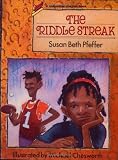 The Riddle Streak (Redfeather Book)