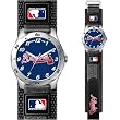 Atlanta Braves MLB Boys "Future Star Series" Watch