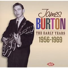 The Early Years, 1957-1969