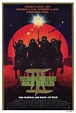 Teenage Mutant Ninja Turtles 3 Poster 27x40 Elias Koteas Paige Turco Stuart Wilson