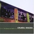 The Places You Dwell by Rogers, Amanda (2003-05-20)【並行輸入品】