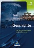 Produkt-Bild: Geschichte Oberstufe: Geschichte 13. Baden-W&uuml;rttemberg: Die Welt auf dem Weg ins 21. Jahrhundert