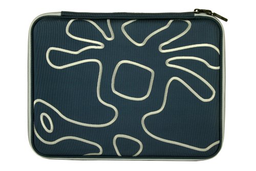 Crumpler HS17W-003 Hard Suit Laptop Hartschalentasche 43,2 cm (17 Zoll) silber/grau Preisvergleich