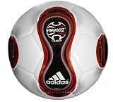 Adidas Teamgeist Glider Soccer Ball