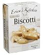 Erica's Kitchen Almond Biscotti, 5.3-Ounce Boxes (Pack of 12)