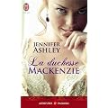 La duchesse MacKenzie