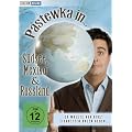 Pastewka in ...S�dsee, Mexiko & Russland [2 DVDs]