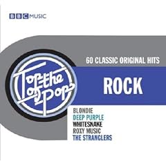 Top Of The Pops - Rock