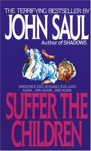 Suffer the Children