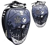 Disney Nightmare Before Christmas Cooler Lunch Bag