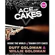 Ace of Cakes (Hardcover)