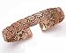 Copper Braids - Copper Bracelet - From India