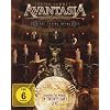 Avantasia -The Flying Opera: Around The World In 20 Days (Bluray) [DVD] [Blu-ray]