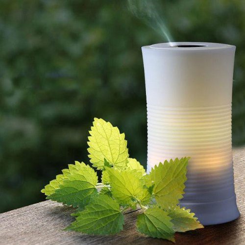 Signstek 100milliliter ultrasonic aroma diffuser humidifier aroma…