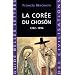 La Cor�e du Choson : 1392-1896