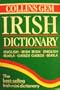 Collins Gem Irish Dictionary