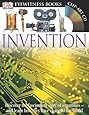 DK Eyewitness Books: Invention