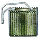 ACDelco 15-63151 Air Conditioning Evaporator Core by ACDelco