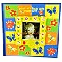 Voice Recording Photo Album Memory Book and Journal