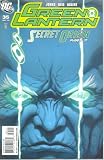  : Green Lantern #35