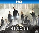 Heroes Volume 3 [HD]