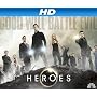 Heroes Volume 3 [HD]