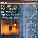Produkt-Bild: Wagner: Die Walk&uuml;re (Edition Bayreuther Festspiele)