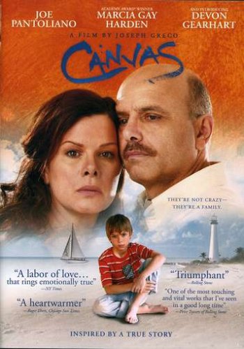 CD-Charts  DVD : Canvas