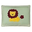 Tiddliwinks Safari Pillow Sham